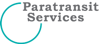 Paratransit Services Logo