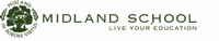 Midland School Logo